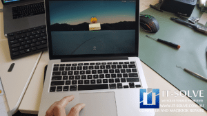 A1502 Trackpad Not Responding Repair
