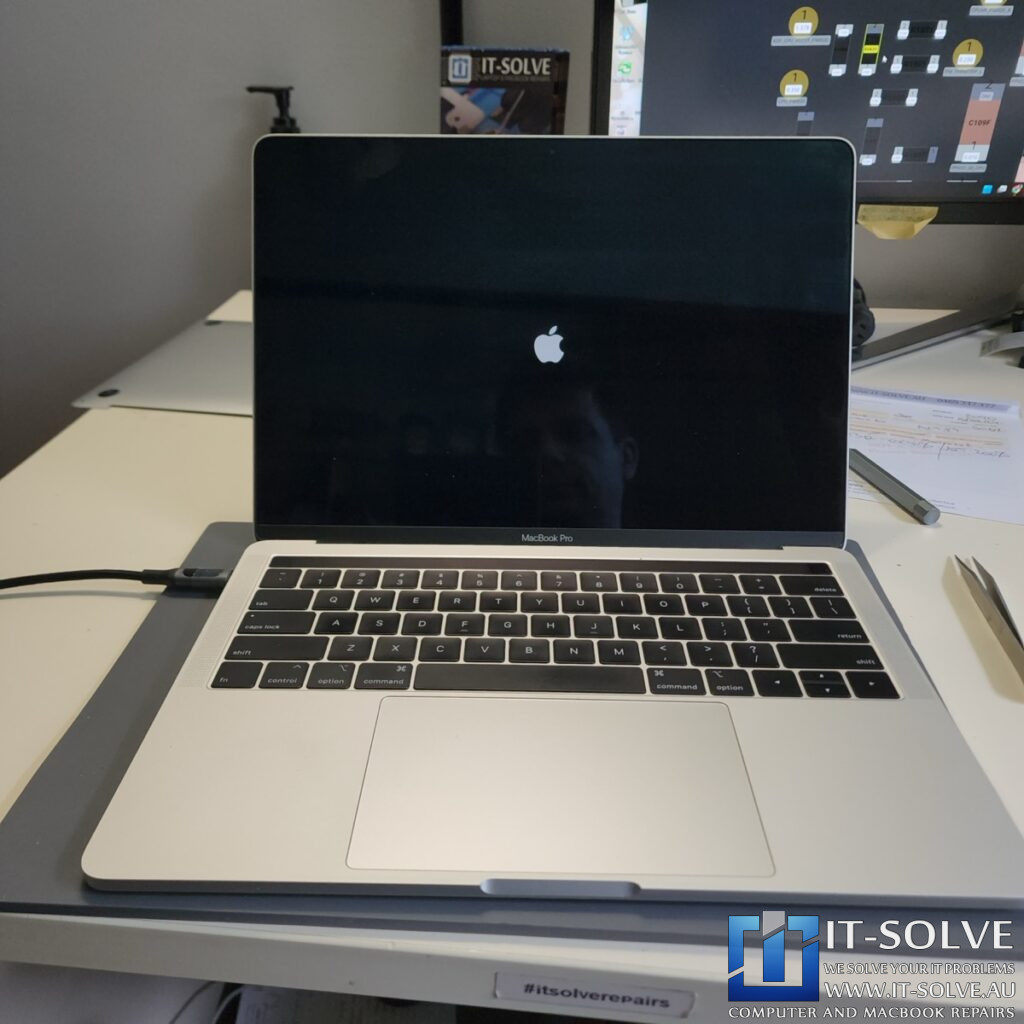 A1989 Macbook Not Turning On Repair