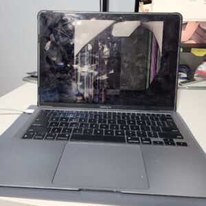 MacBook Air A2337 Screen Replacement