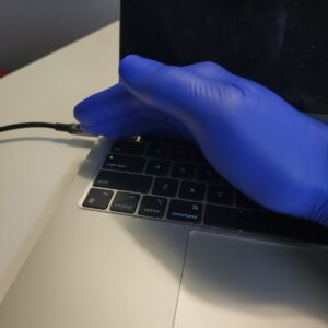 MacBook Air A2681 Screen Repair