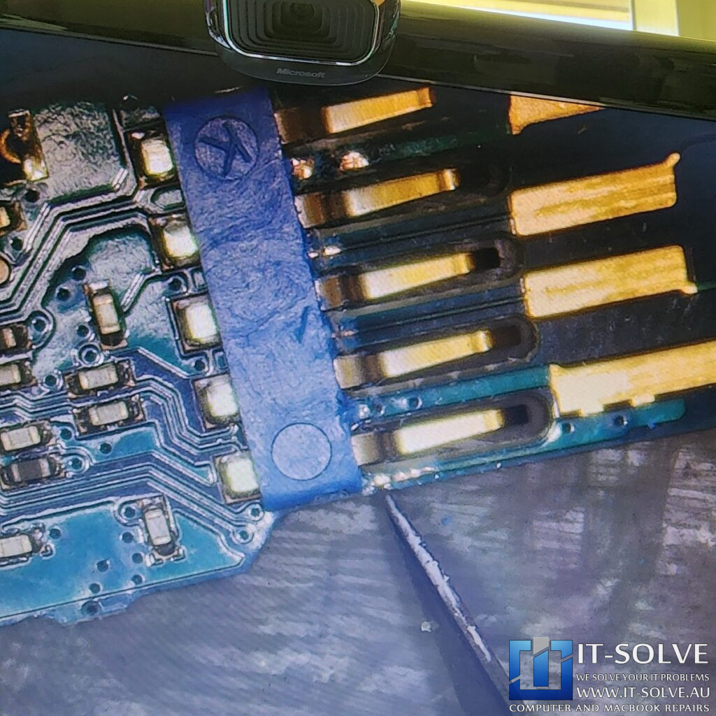 SanDisk USB Data Recovery: