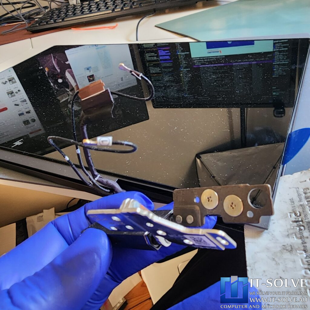 HP Envy x360 Hinge Repair