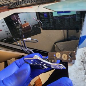 HP Envy x360 Hinge Repair