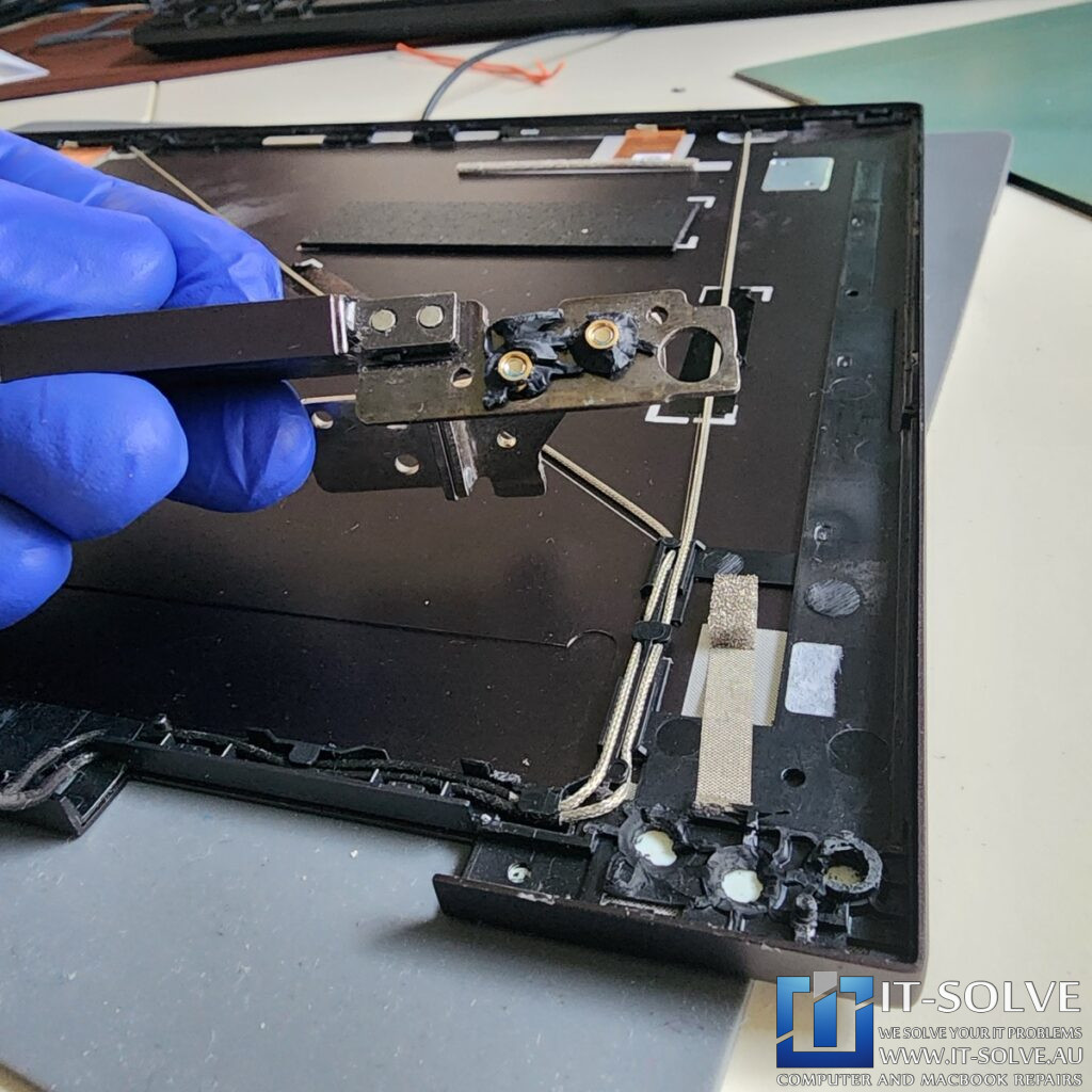 HP Envy x360 Hinge Repair