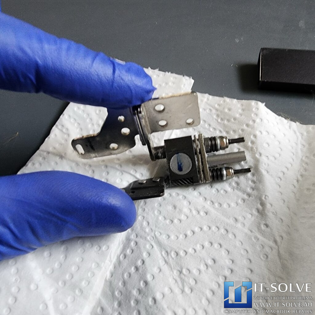 HP Envy x360 Hinge Repair