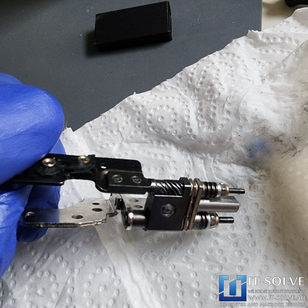 HP Envy x360 Hinge Repair