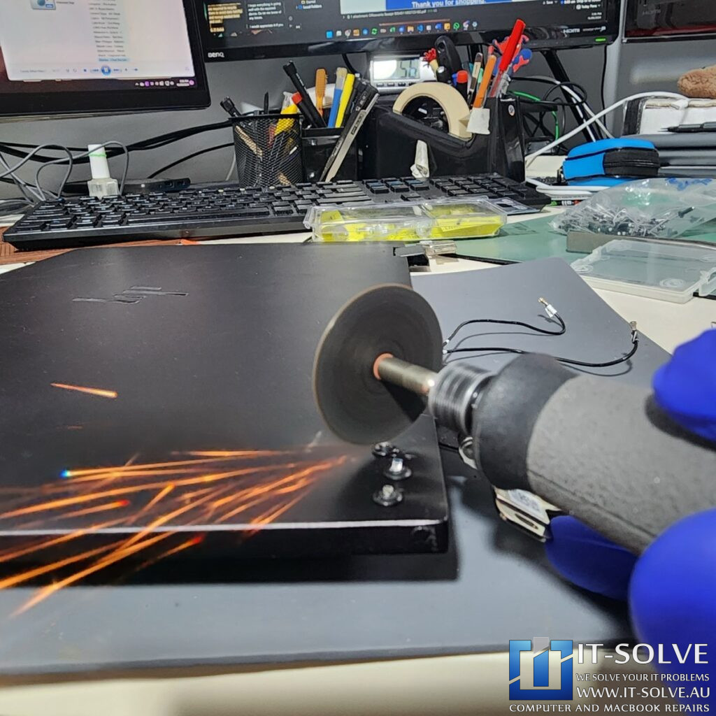 HP Envy x360 Hinge Repair