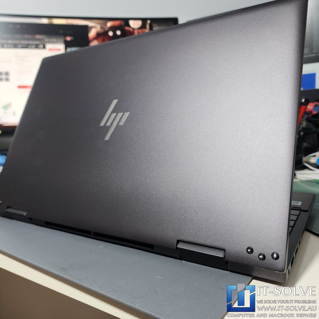 HP Envy x360 Hinge Repair