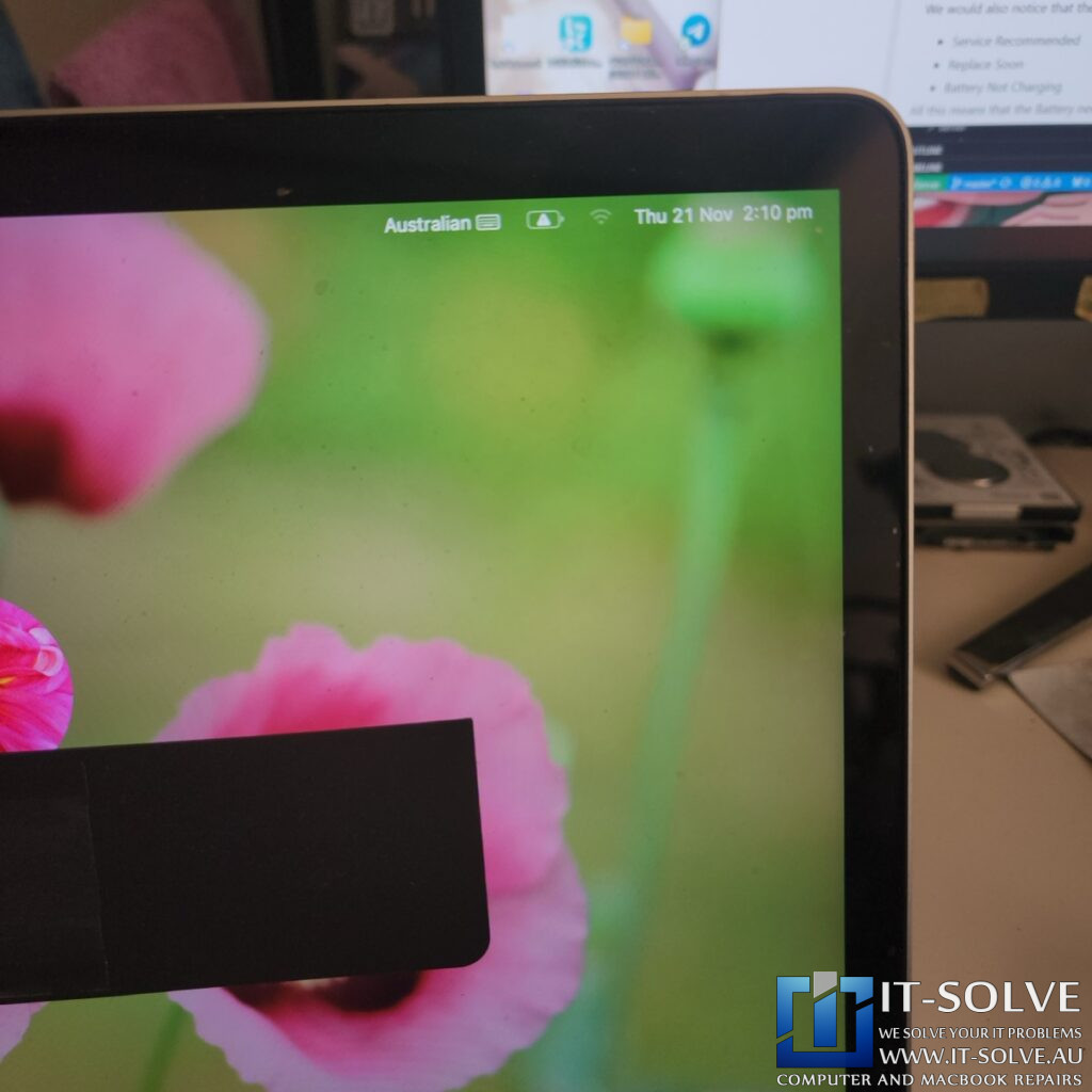 2015 MacBook Retina 12" A1534 Battery Replacement