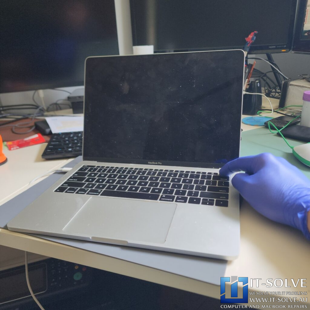 MacBook Pro A1708 Repair