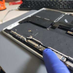 MacBook Pro A1708 Repair