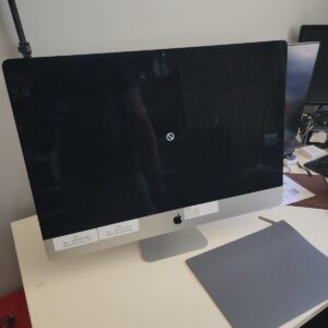 iMac Forbidden Sign on Boot Repair – Fusion Drive Failure