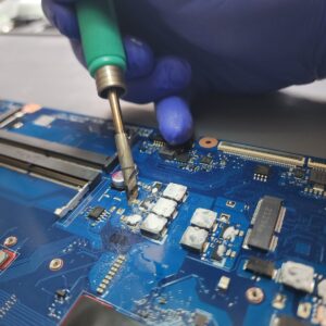 HP Victus Gaming Laptop Not Turning On Repair