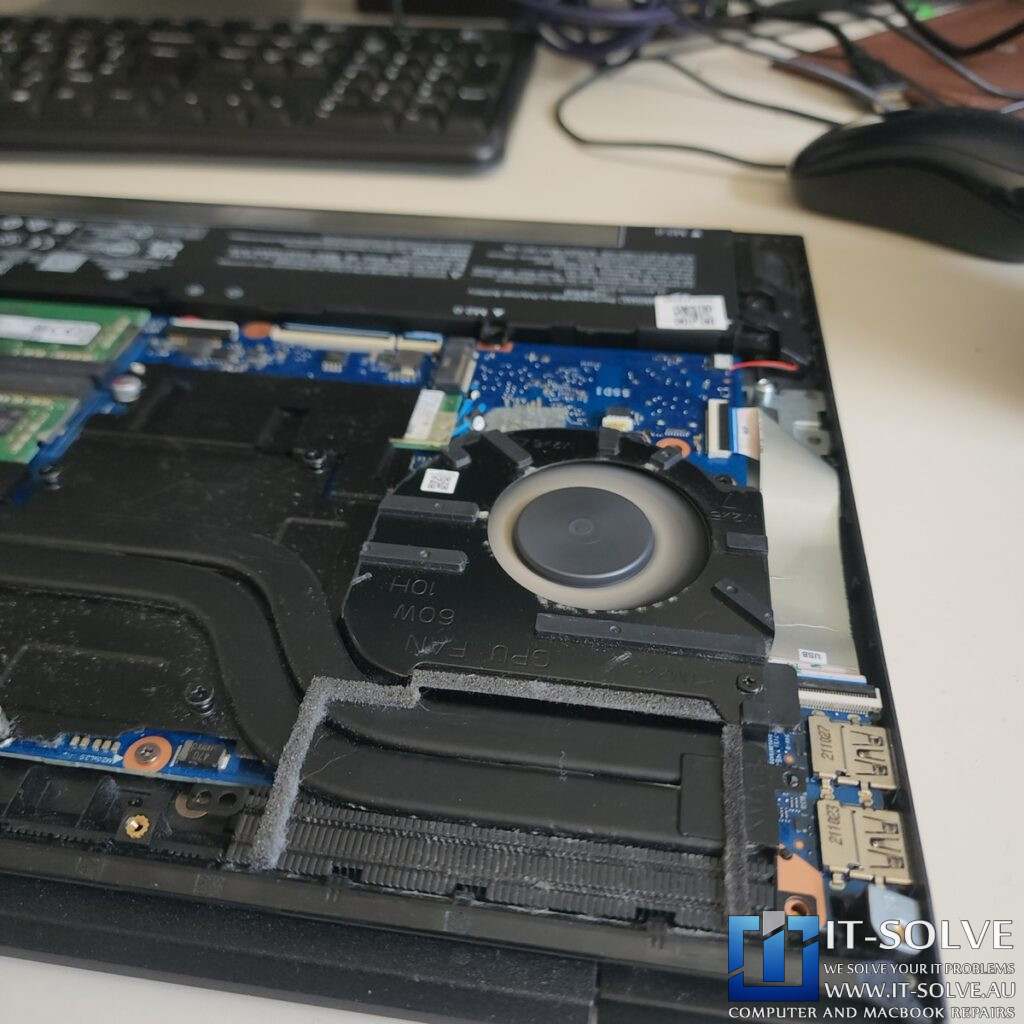 HP Victus Gaming Laptop Not Turning On Repair