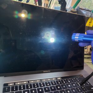 A1707 Flexgate Repair