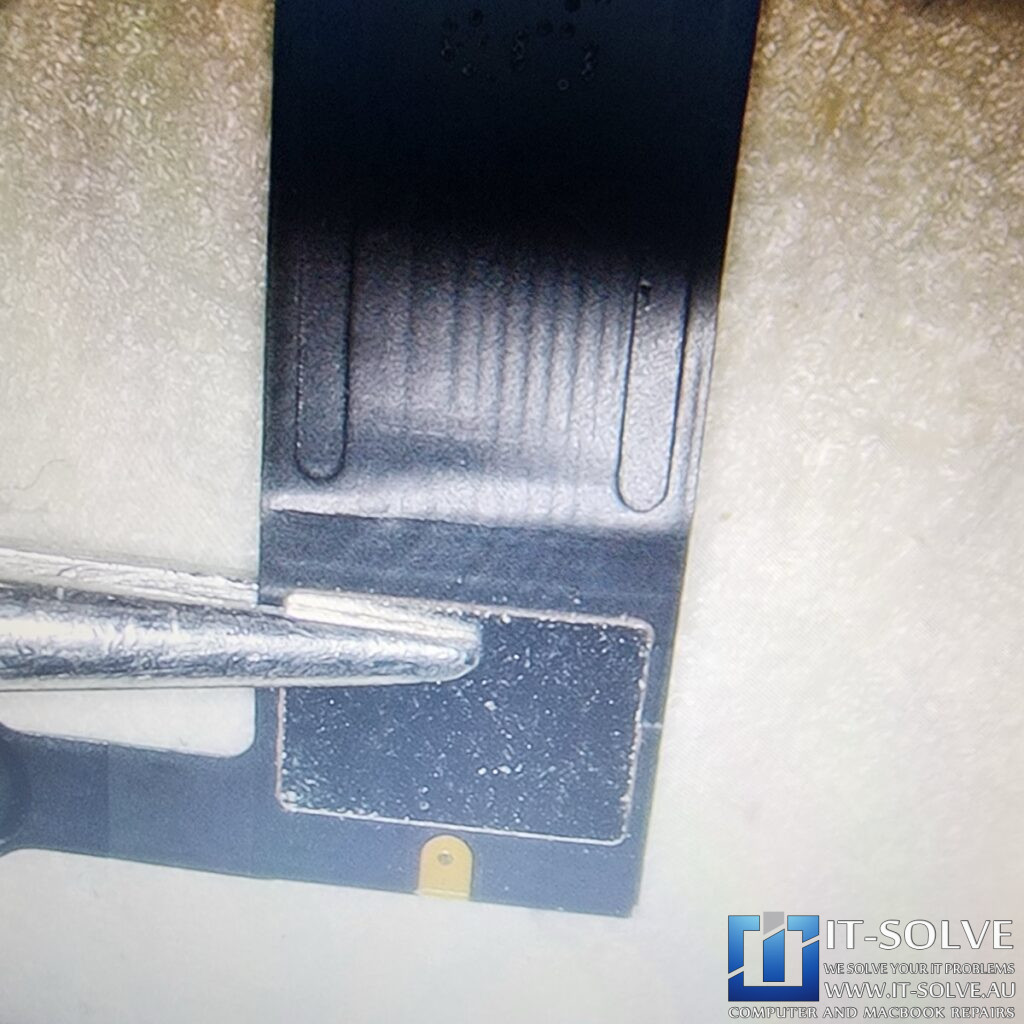 A1707 Flexgate Repair