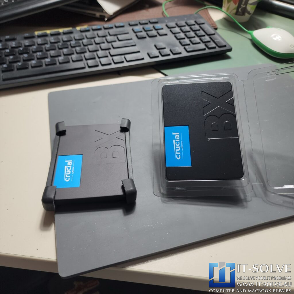 2017 21.5" iMac laggy and overheating