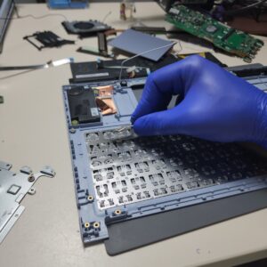 Asus VivoBook Keyboard Replacement