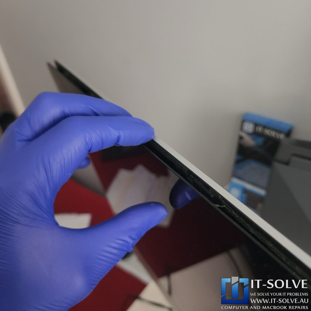 Slow 2015 iMac Repair – Resolving Performance and Loading Issues