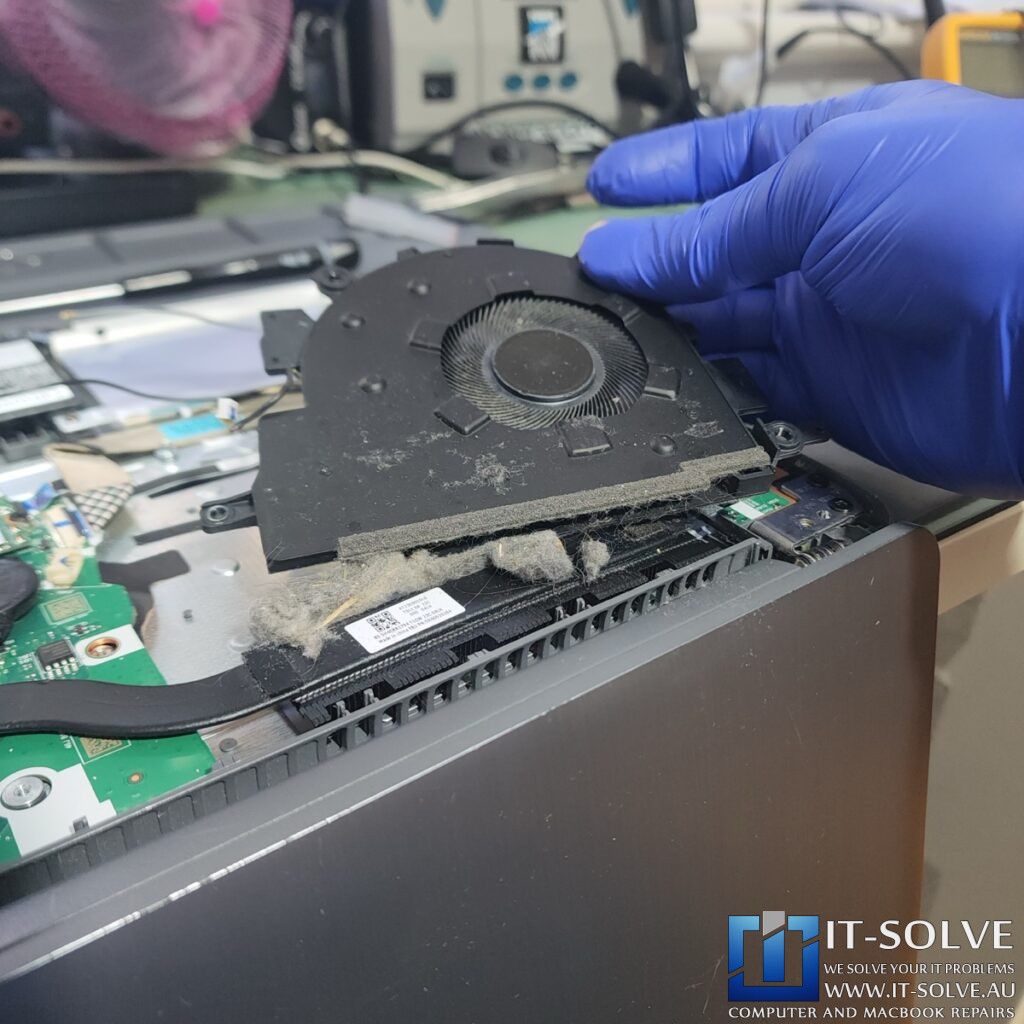 Lenovo charging port Repair - second repair after service centre mashup